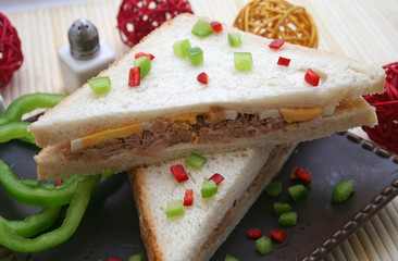 sandwich