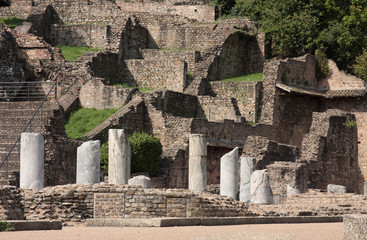 theatre gallo-romain-lyon