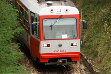 Regionalzug