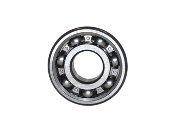 Isolated Ball Bearing