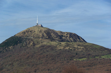 Puy de Dome 01