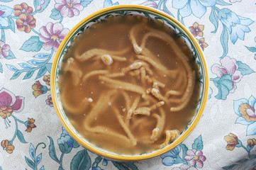 Passatelli - Primi Emilia Romagna