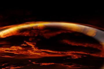 globo terraqueo © Maruba