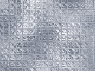 ブロックガラス