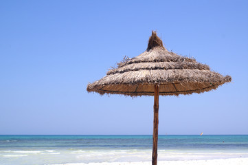 Urlaub am Meer