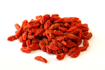 Wolfberries