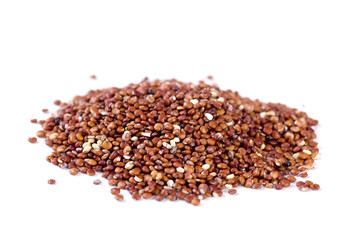 Red Quinoa