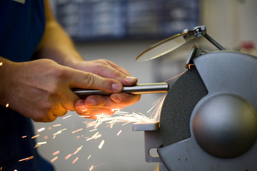 arbeiten
