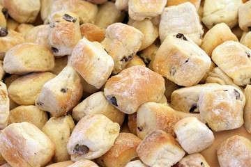 Pane alle Olive