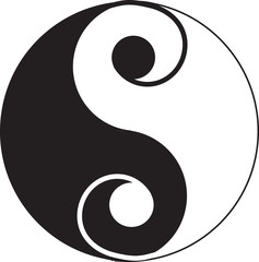 smart yin yang