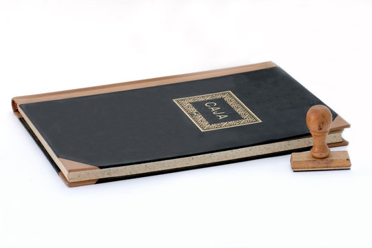 libro de caja