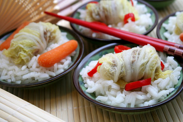 dim sum