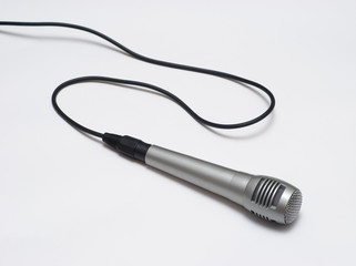 Microphone