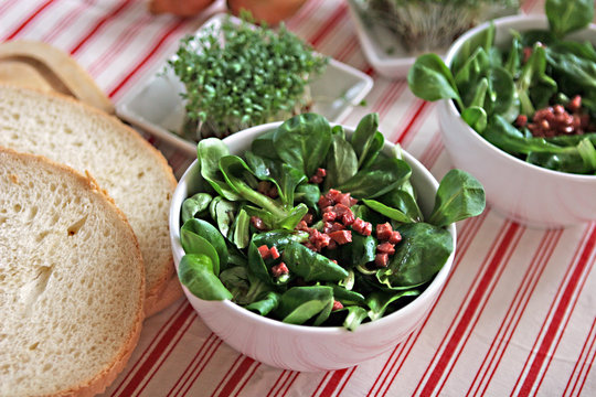 Feldsalat