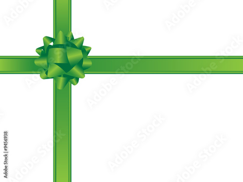 green christmas ribbon christmas decore green christmas ribbon christmas decore