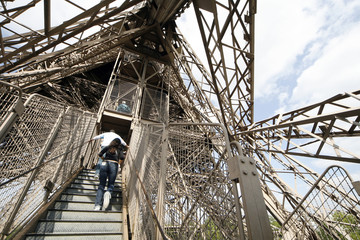 Tour Eiffel Paris