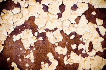 detailed old abandoned wall texture