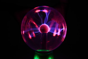 plasma ball