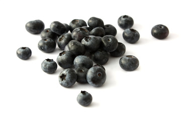 Blueberries