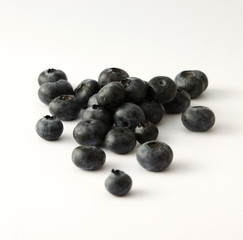 Blueberries