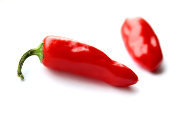 Two chilis
