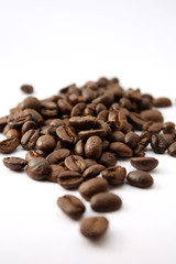 Coffee beans
