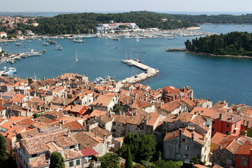 Fototapeta premium kroatien