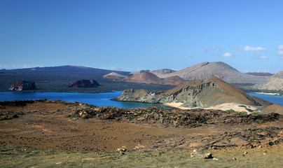 Galapagos Islands