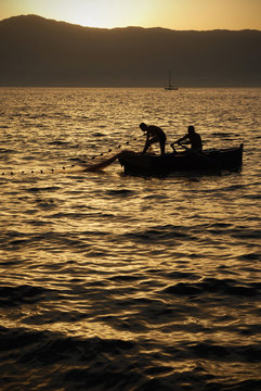 pescatori