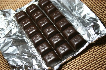 Schokolade