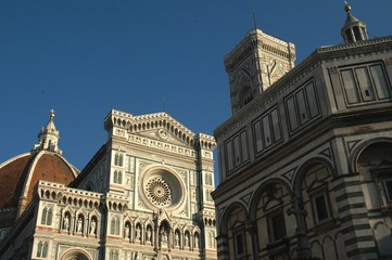 FLORENCE CATHERDRAL 2
