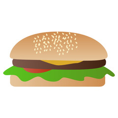 Hamburger