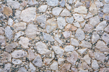 Textures of stones - used as wallpaper -