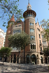 Fototapeta premium palazzo
