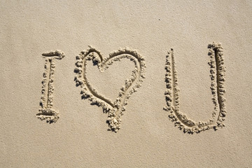 i LOVE YOU