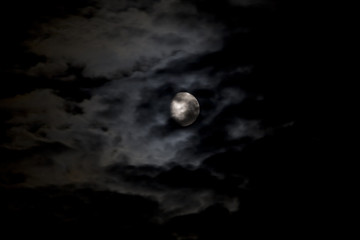 Vollmond