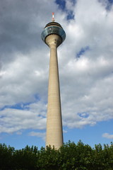 Düsseldorfer Fernsehturm