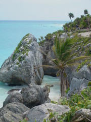 tulum rocher