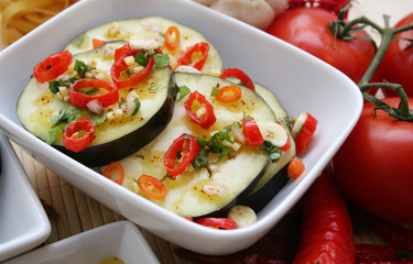 aubergine