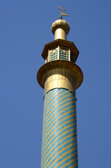 Minarett