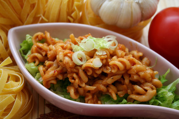 pasta