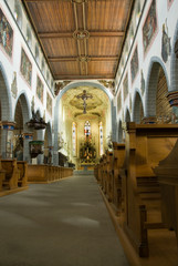 Kirche St. Stefan Konstanz