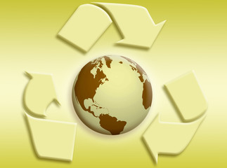 Mondo biologico © Guilu