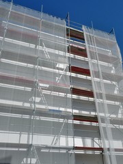 Fototapeta premium wärmeschutz