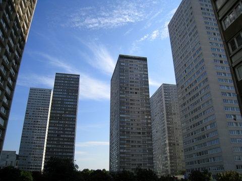 tours du XIII