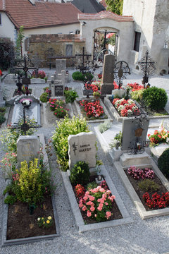 cimitero