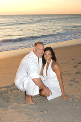 Fototapeta premium Couple