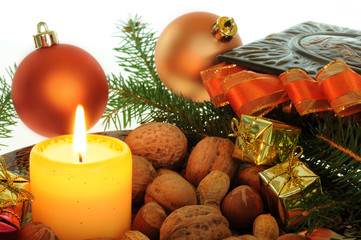 Weihnachten 50