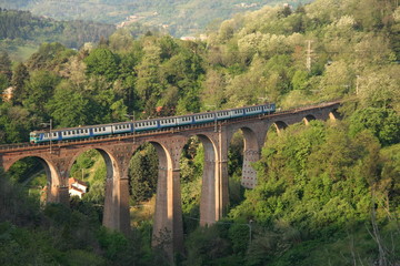 ponte ferroviario