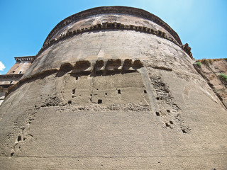 pantheon in rom